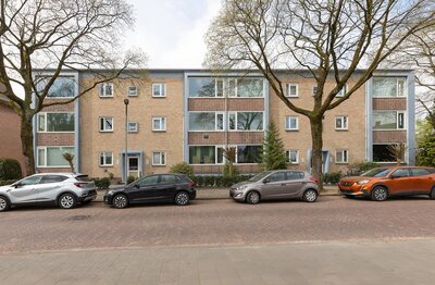 Compagnieweg 10 HILVERSUM