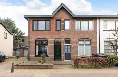 Geuzenweg 166 HILVERSUM