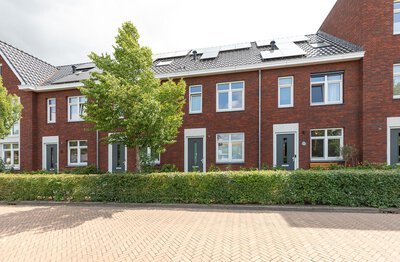 Dolf van der Lindenstraat 6 HILVERSUM