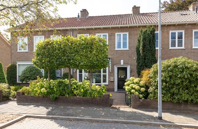 Van Hasseltlaan 35 HILVERSUM