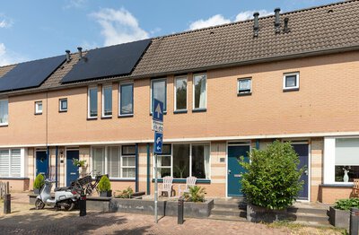 2e Oosterstraat 41 HILVERSUM 2e Oosterstraat 41 HILVERSUM