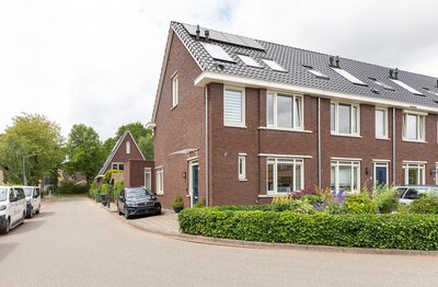 Laapersboog 4 HILVERSUM