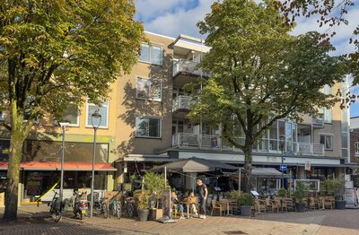 Groest 15 D HILVERSUM