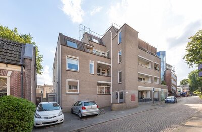 Noordse Bosje 32 HILVERSUM
