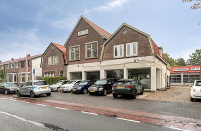 Lage Naarderweg 52 A HILVERSUM