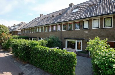 Hilvertsweg 257 HILVERSUM