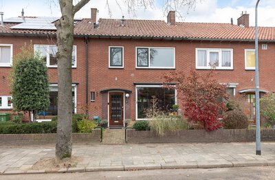 Birkenheuvelweg 6 HILVERSUM
