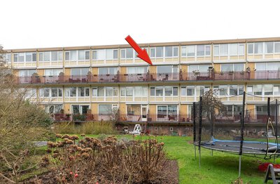 Karel Doormanlaan 284 HILVERSUM
