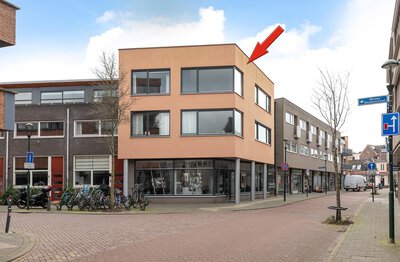 Bussumerstraat 45 HILVERSUM