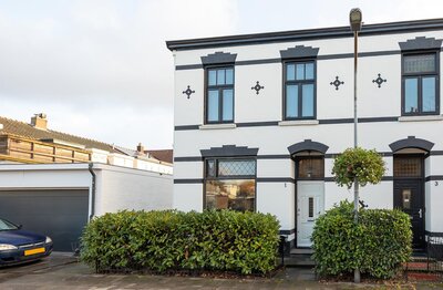 Pauwenstraat 1 HILVERSUM