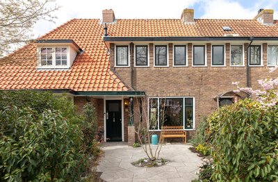Hilvertsweg 236 HILVERSUM