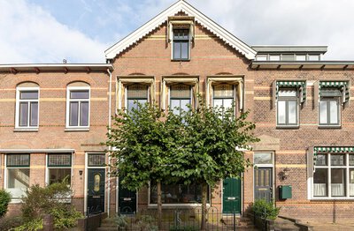 Egelantierstraat 19 HILVERSUM