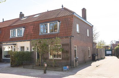 Huygensstraat 52 HILVERSUM