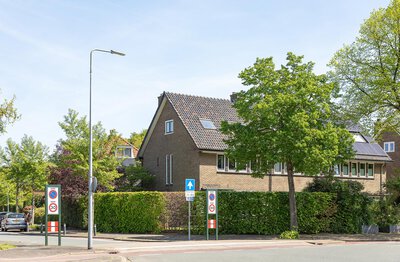 Heidestraat 41 HILVERSUM