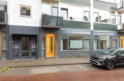 Kapelstraat 32 HILVERSUM