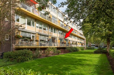 Karel Doormanlaan 104 HILVERSUM