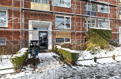 Beverlaan 26 HILVERSUM