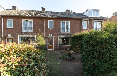 Noorderweg 208 HILVERSUM