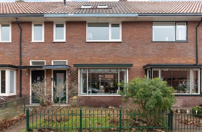 Wegastraat 28 HILVERSUM