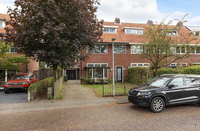 Kamerlingh Onnesweg 122 HILVERSUM