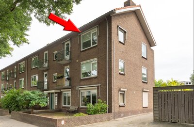 Jacob van Campenlaan 112 HILVERSUM