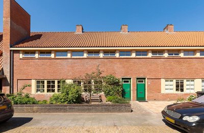 Merelstraat 12 HILVERSUM