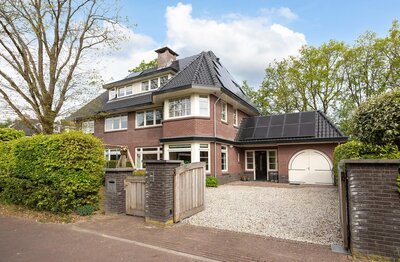 Hanrathsingel 20 LAREN