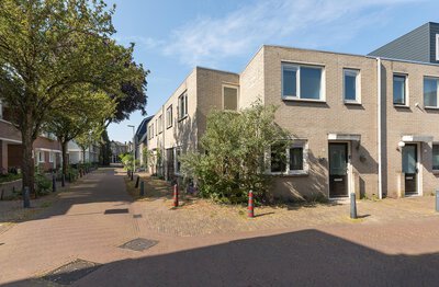 Kolenstraat 14 HILVERSUM