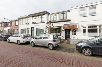 Hoge Larenseweg 39 HILVERSUM
