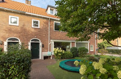 Moerbeilaan 72 HILVERSUM
