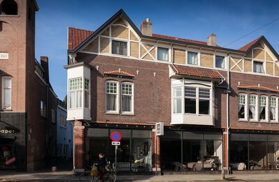 Vaartweg 12 HILVERSUM