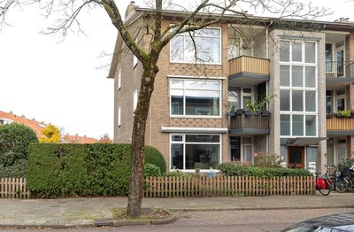 Oude Loosdrechtseweg 212 HILVERSUM
