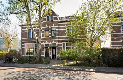 Koningsstraat 25 HILVERSUM