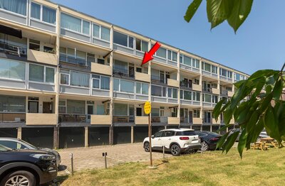 Karel Doormanlaan 430 HILVERSUM