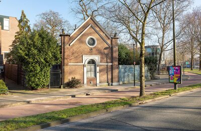 Schapenkamp 250 HILVERSUM