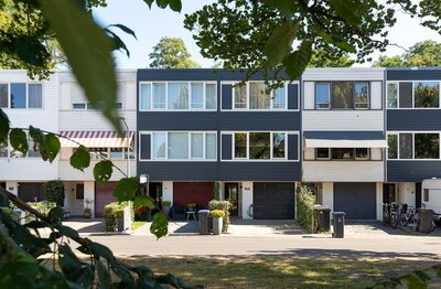 Kloosterlaan 144 HILVERSUM