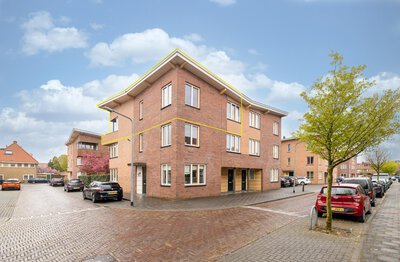 Spechtstraat 30 HILVERSUM