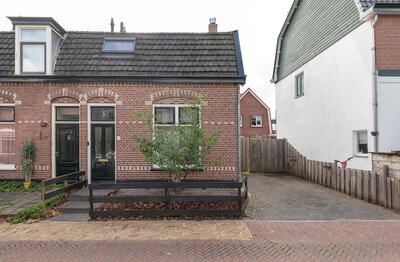 Violenstraat 128 HILVERSUM