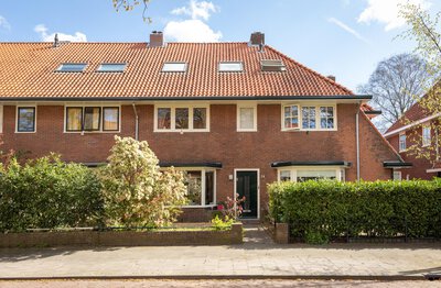 Polluxstraat 24 HILVERSUM