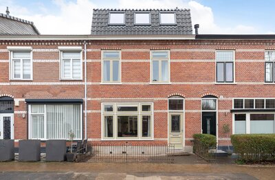 Tulpstraat 8 HILVERSUM