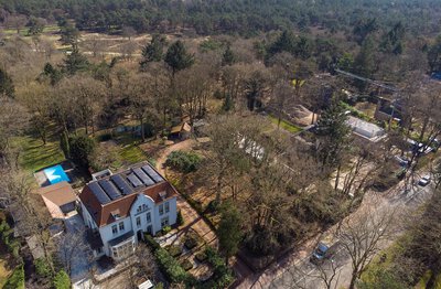 Utrechtseweg 61 HILVERSUM