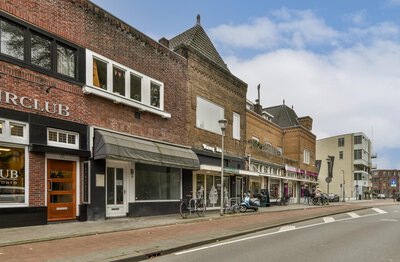 Emmastraat 20 HILVERSUM