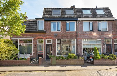 Ericastraat 19 HILVERSUM