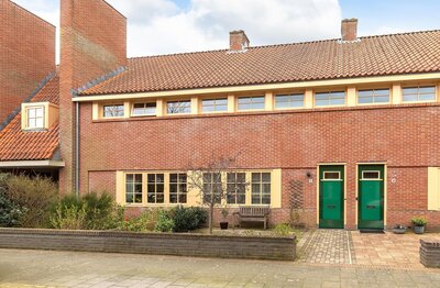 Merelstraat 12 HILVERSUM