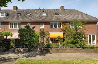 Hazelaarlaan 6 HILVERSUM