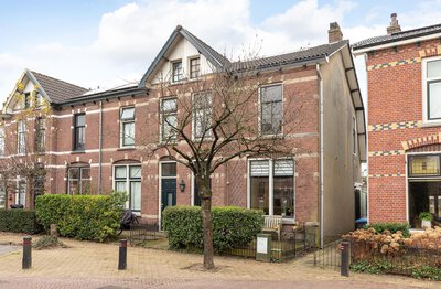 Rozenstraat 114 HILVERSUM