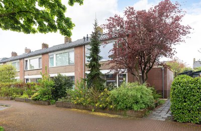 Antennestraat 18 HUIZEN