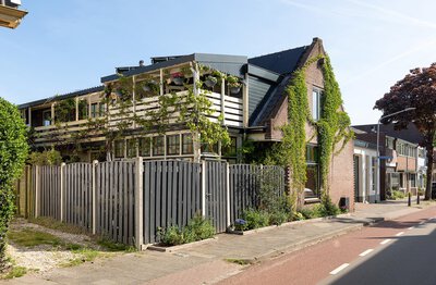 Koningsstraat 106 HILVERSUM
