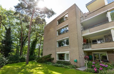 Soestdijkerstraatweg 82 -19 HILVERSUM