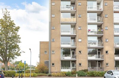 Loosdrechtseweg 245 HILVERSUM